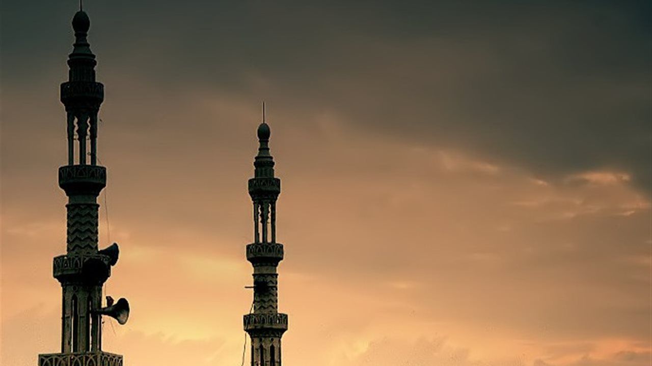 موعد أذان المغرب اليوم الثلاثاء 31-3-2026 في مصر