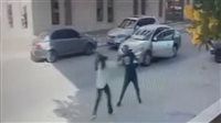 حبس سائق نقل ذكي 3 سنوات بتهمة الاعتداء على فتاة بسبب إلغاء الرحلة بالتجمع