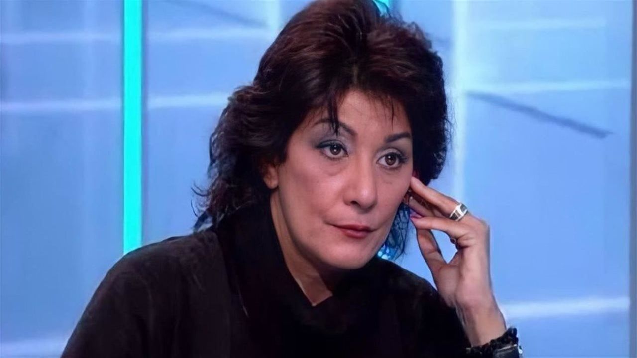 سماح أنور تكشف أسرار نجاحها في "كلمة أخيرة" مع أحمد سالم اليوم