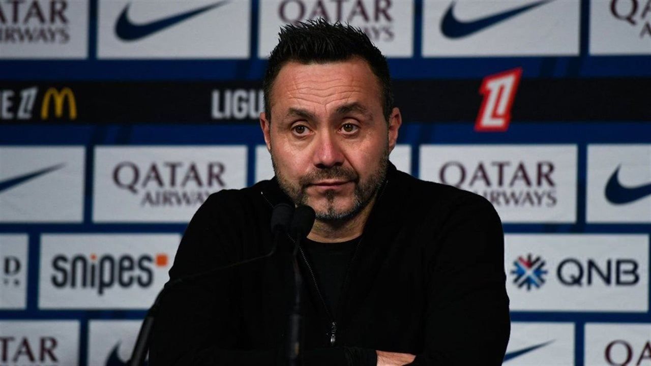 توتنهام يعلن رسميًا تعيين روبرتو دي زيربي مديرًا فنيًا للفريق
