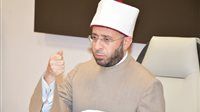 الأزهري يجدد تكليف رئيس الإدارة المركزية لشئون المساجد