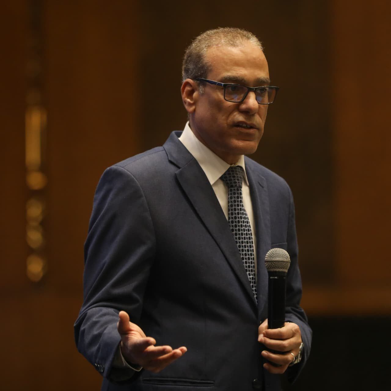 ورشة عمل فيفا في اتحاد الكرة (6)