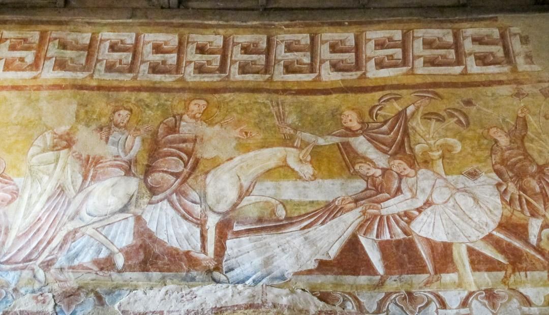 لوحات عالمية