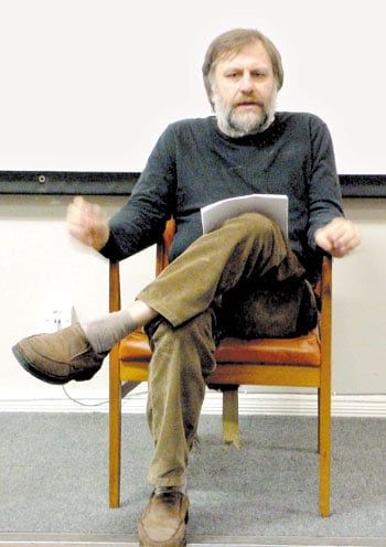 سلافوي جيجك