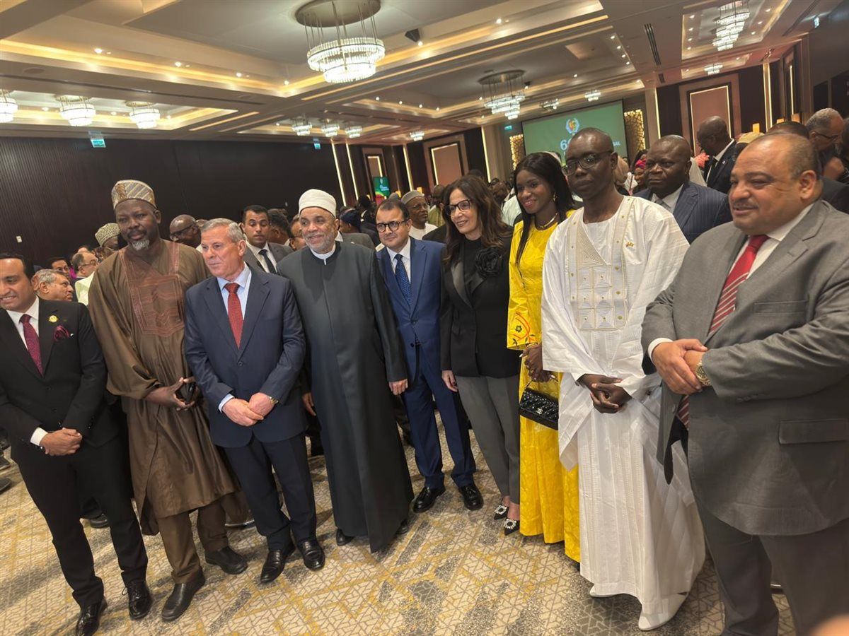 صورة من الفعالية