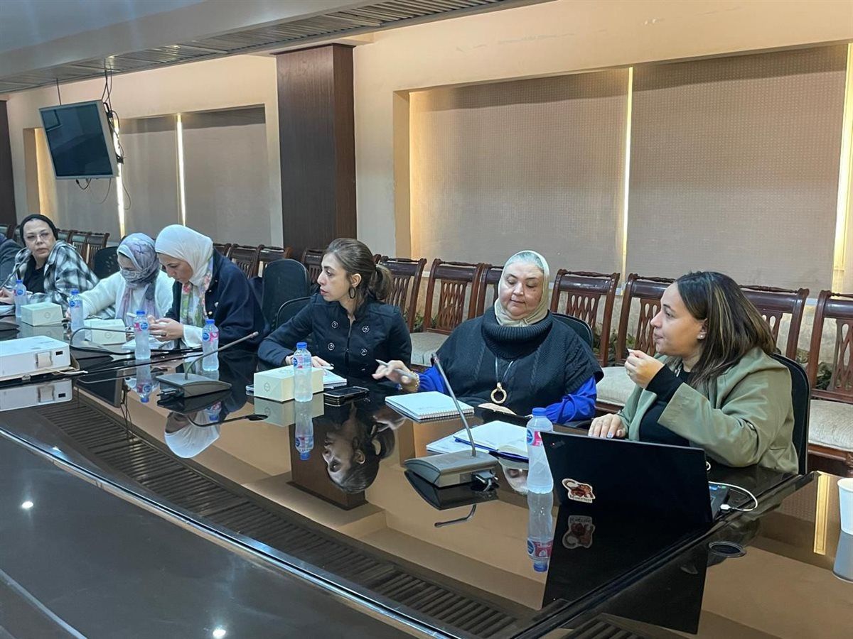 اللجنة الوطنية لختان الإناث