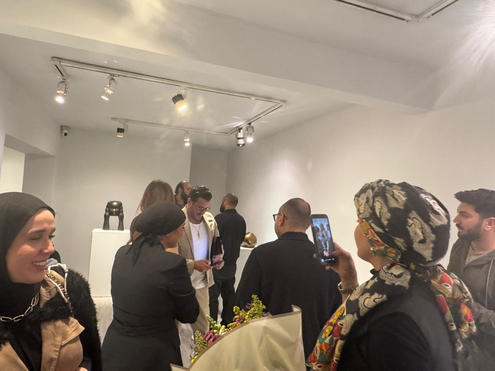 معرض حيث أنتمي معرض حيث أنتمي