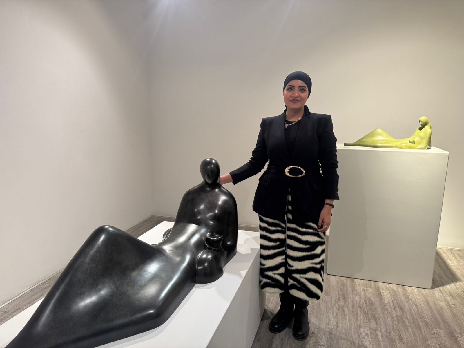 الفنانة ريم أسامة الفنانة ريم أسامة