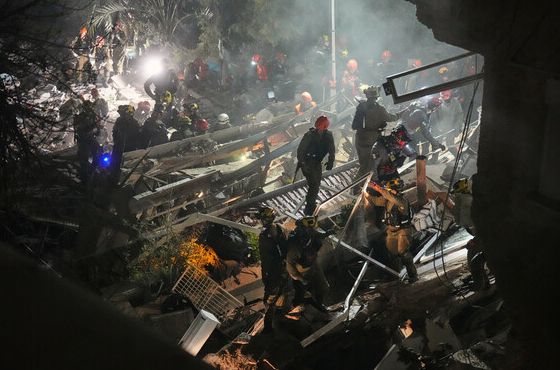 الدمار في حيفا المحتلة الدمار في حيفا المحتلة