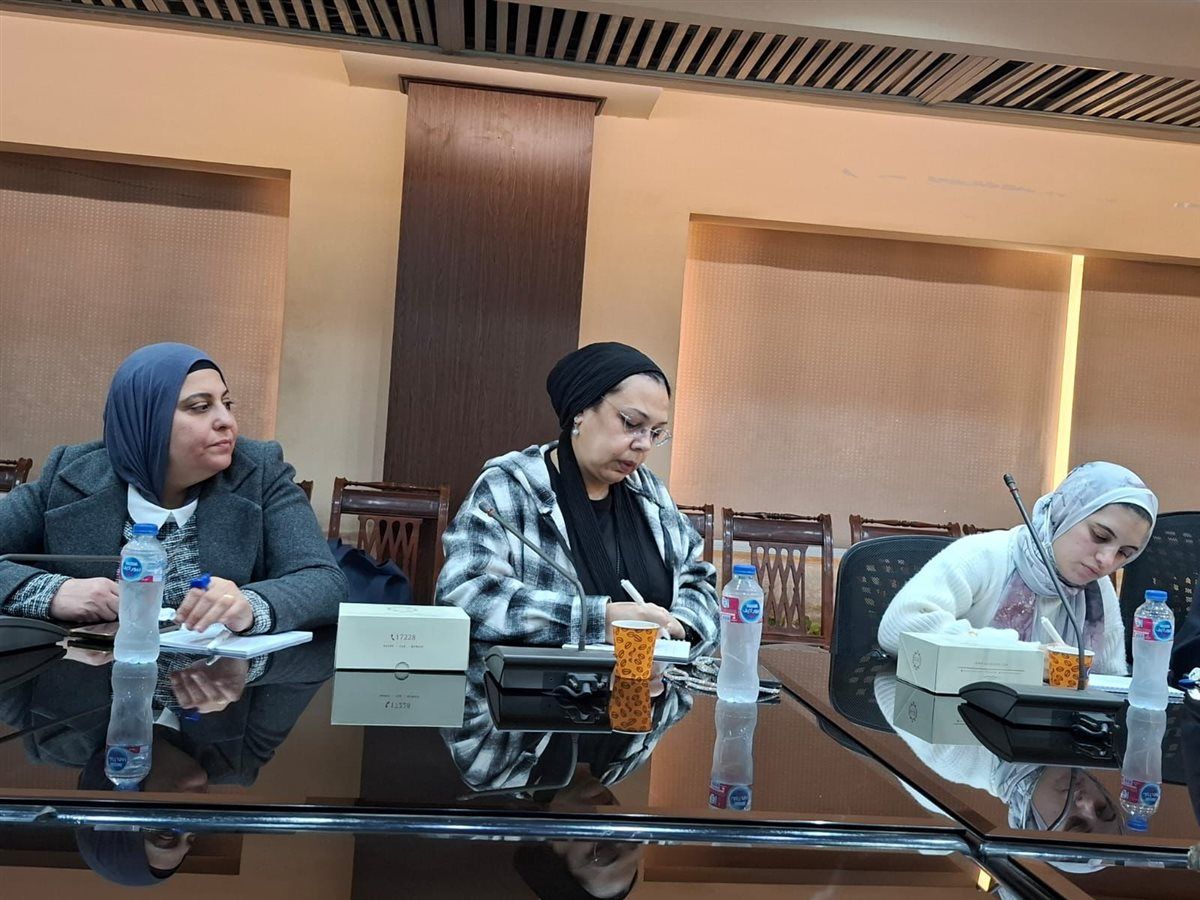 اللجنة الوطنية لختان الإناث