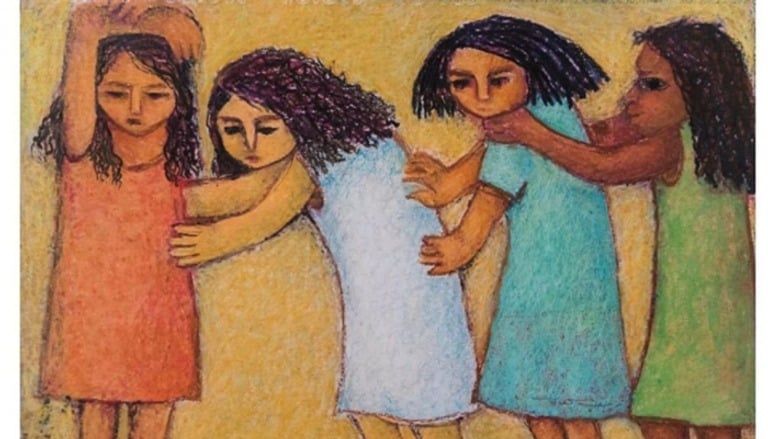 اعمال زينب السجيني