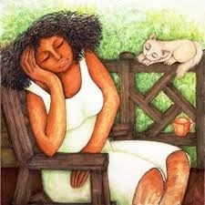 المرأة فى حياة زينب السجيني