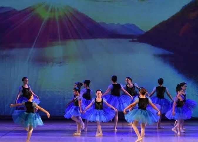 مواهب الأوبرا لذوي القدرات الخاصة