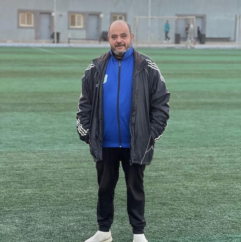 احمد عادل الطيار