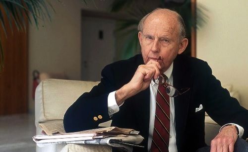 صمويل هنتنجتون