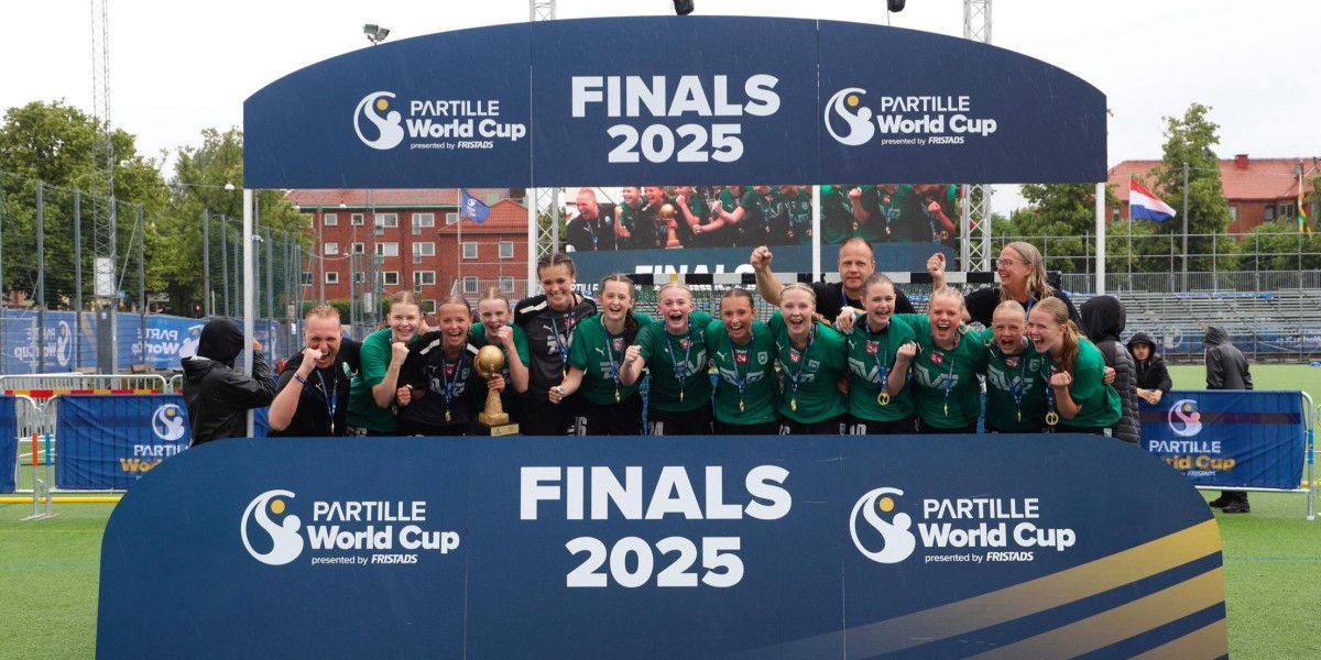 نسخة العام الماضي للبطولة