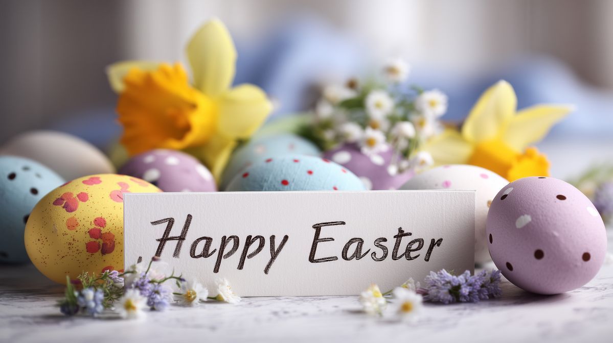 تهنئة شم النسيم