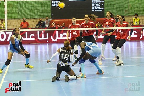 الأهلى يهزم الكحول الإثيوبى (16) الأهلى يهزم الكحول الإثيوبى (16)