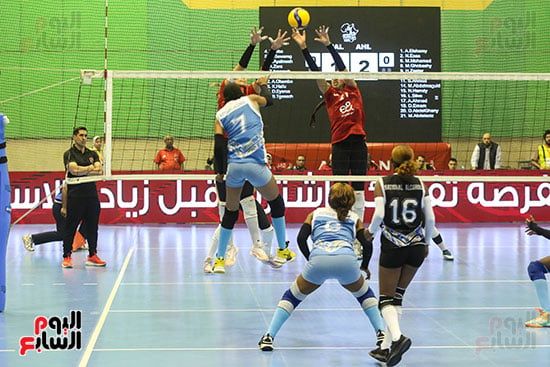 الأهلى يهزم الكحول الإثيوبى (15) الأهلى يهزم الكحول الإثيوبى (15)