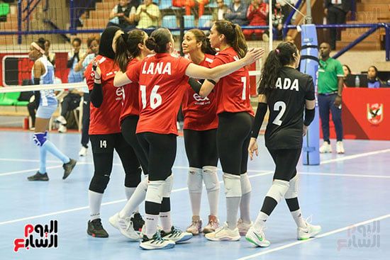 الأهلى يهزم الكحول الإثيوبى (7) الأهلى يهزم الكحول الإثيوبى (7)