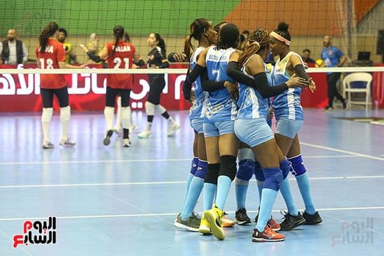 الأهلى يهزم الكحول الإثيوبى (14) الأهلى يهزم الكحول الإثيوبى (14)