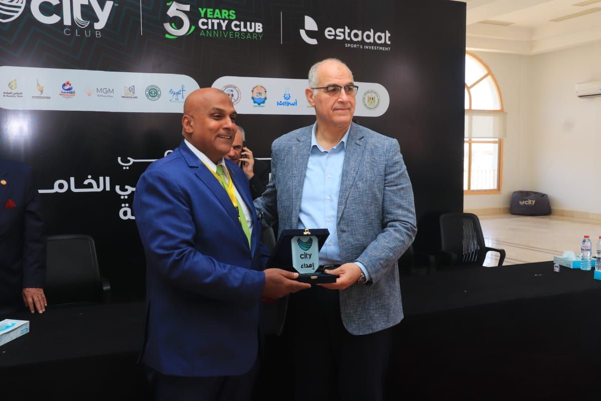 ياسر الرملى