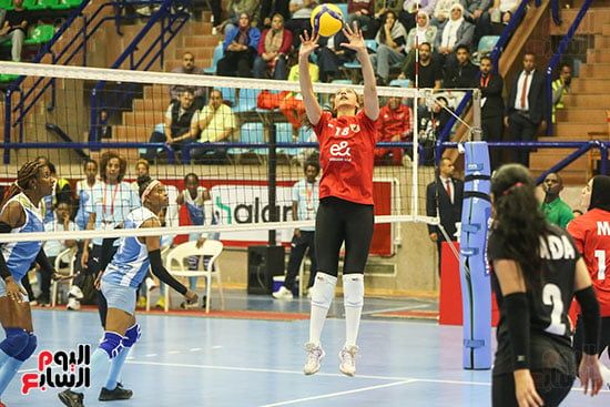 الأهلى يهزم الكحول الإثيوبى (8) الأهلى يهزم الكحول الإثيوبى (8)