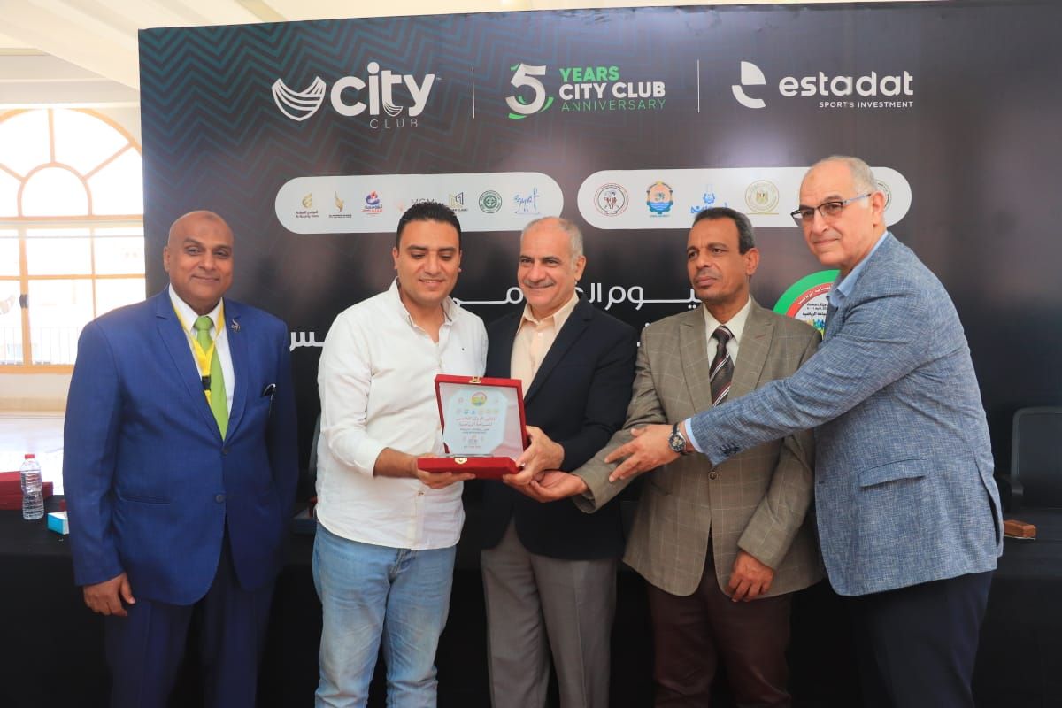 جانب من الملتقى