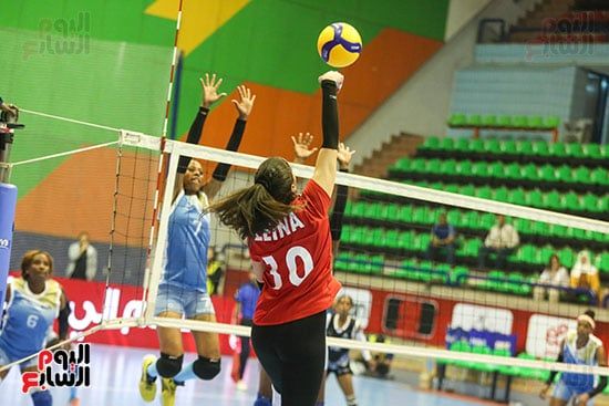 الأهلى يهزم الكحول الإثيوبى (9) الأهلى يهزم الكحول الإثيوبى (9)