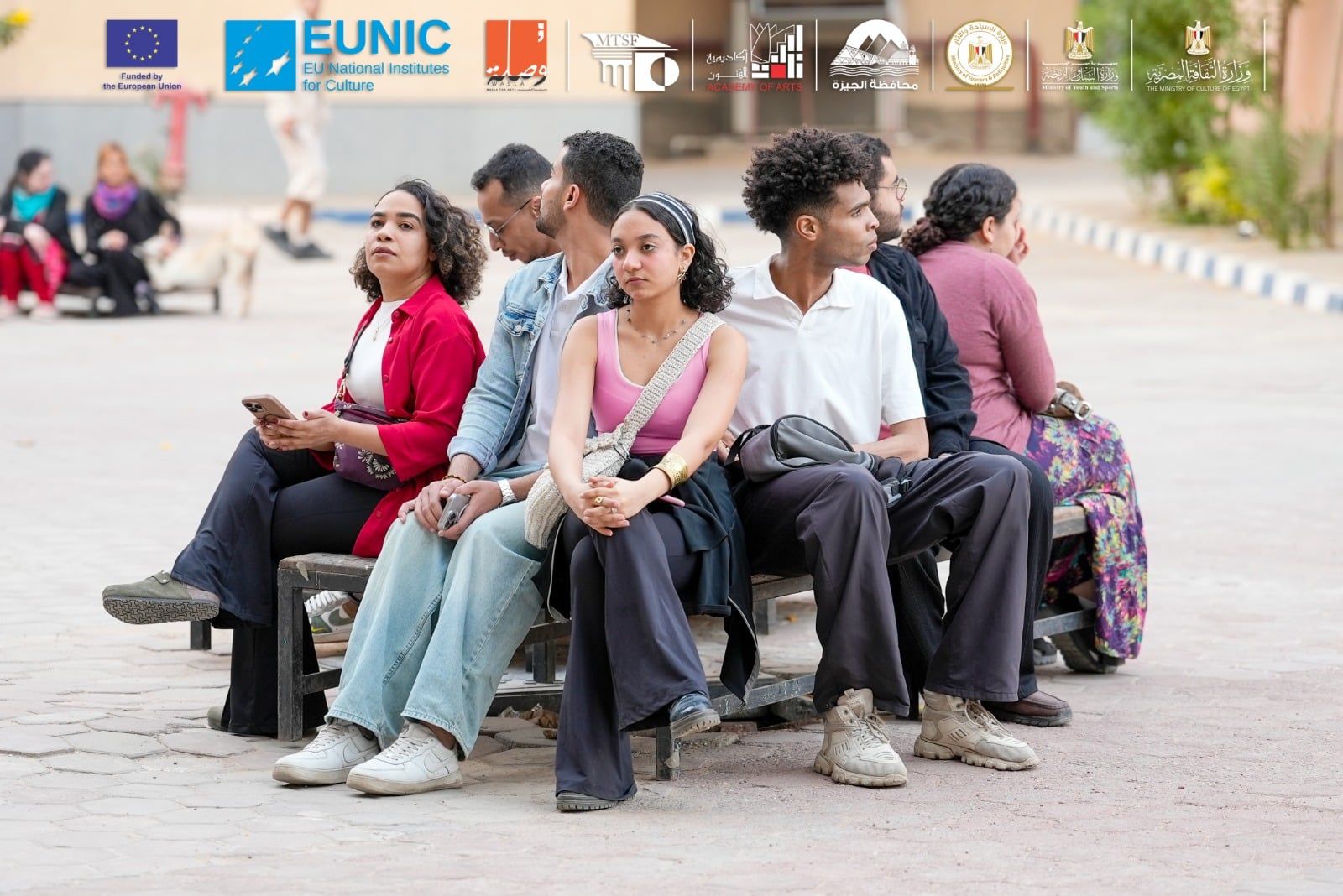 عرض ورشة الرقص المعاصر عرض ورشة الرقص المعاصر