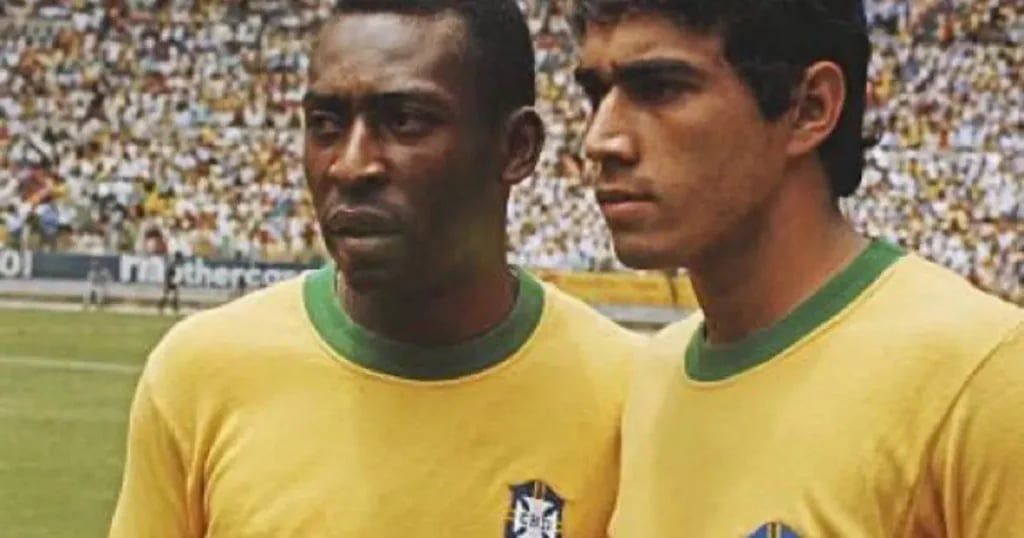 البرازيل 70 البرازيل 70