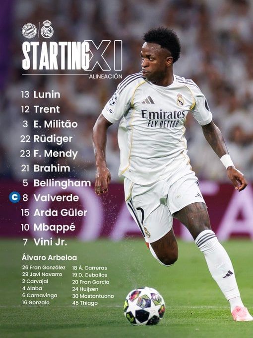 تشكيل ريال مدريد تشكيل ريال مدريد