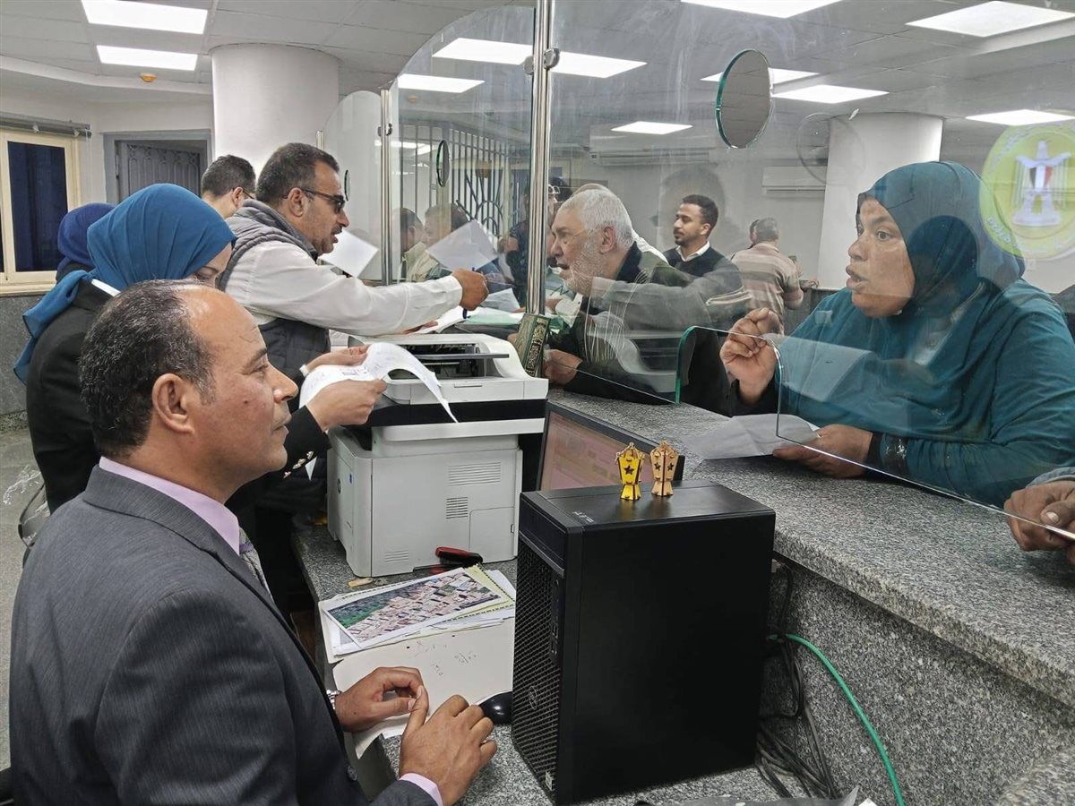 جانب من الحدث