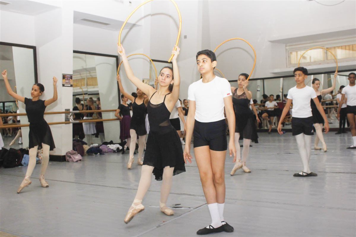 صورة من الفعالية