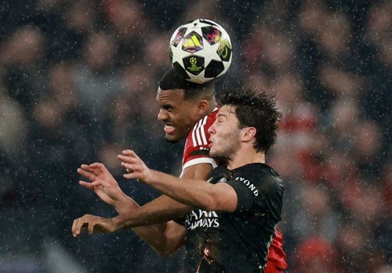 التحامات قوية التحامات قوية