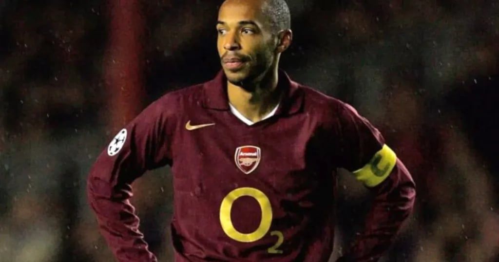 أرسنال 2006 أرسنال 2006