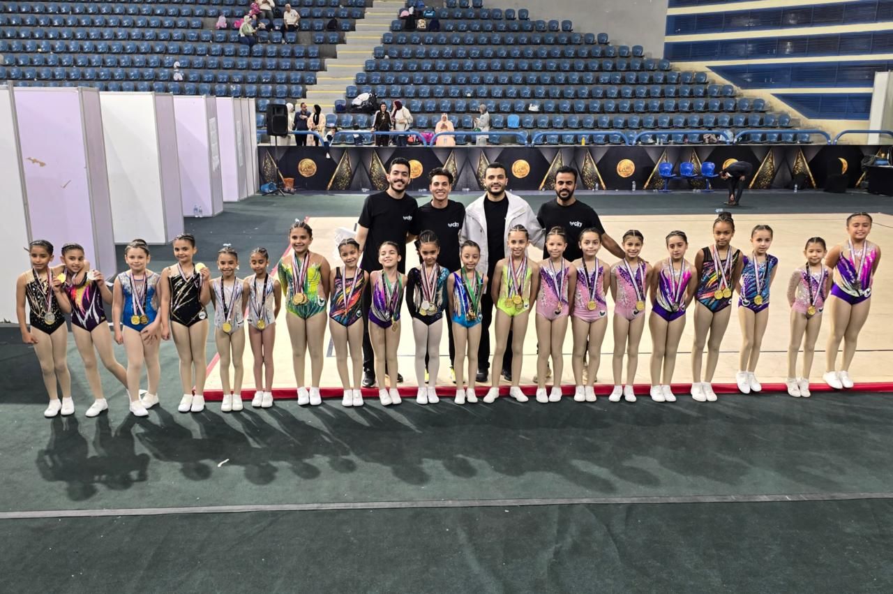 سيتى كلوب رئيسية