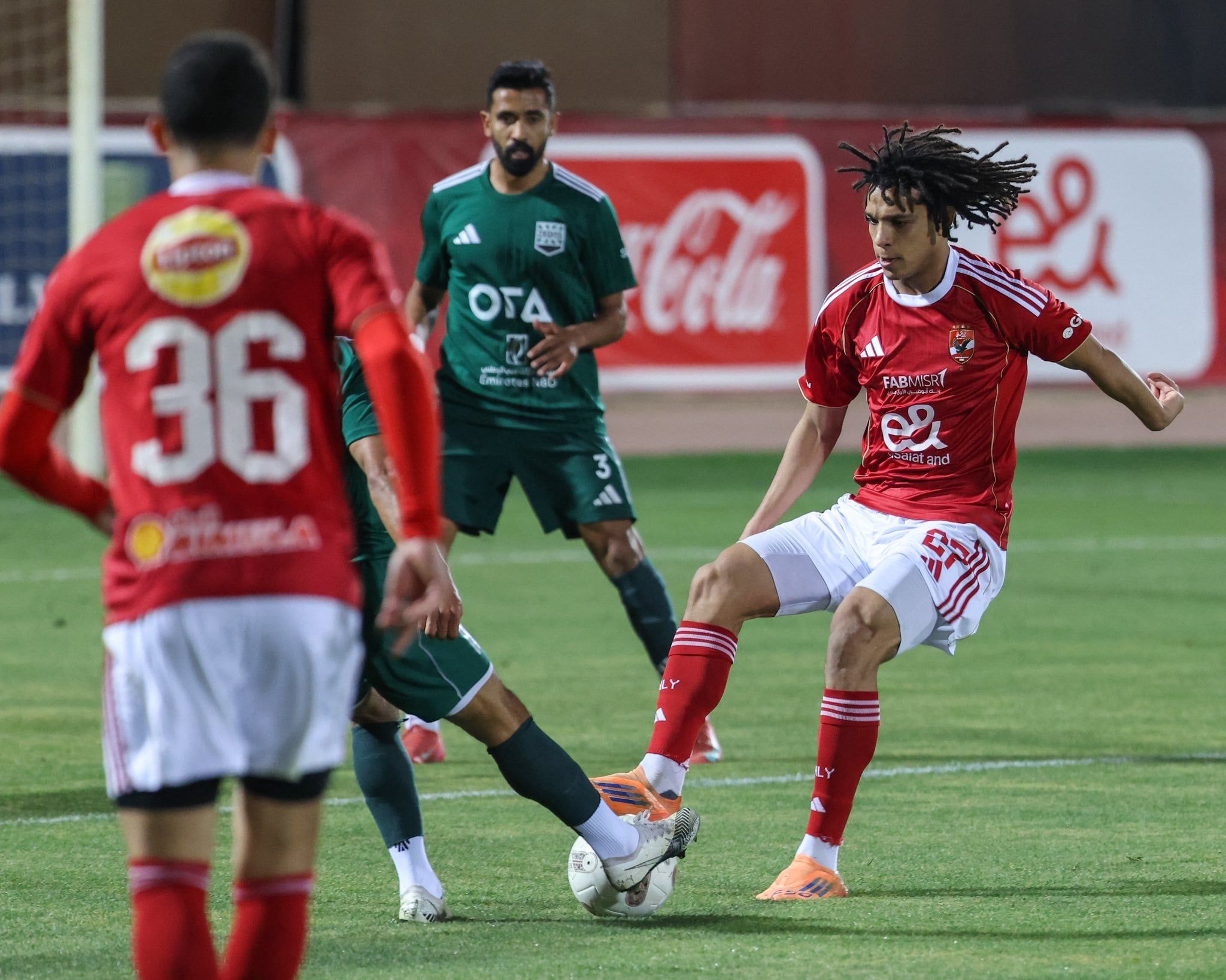 مروان عثمان