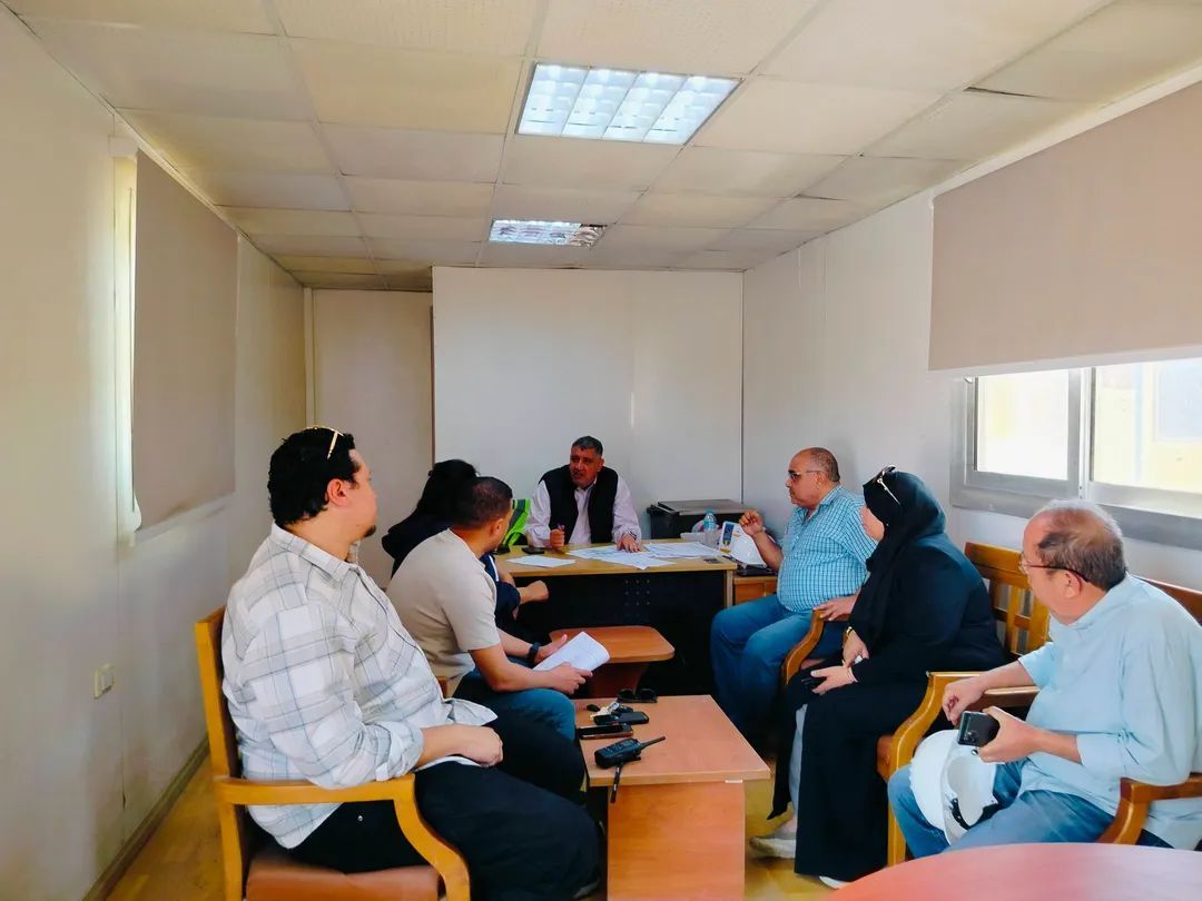 حدائق أكتوبر