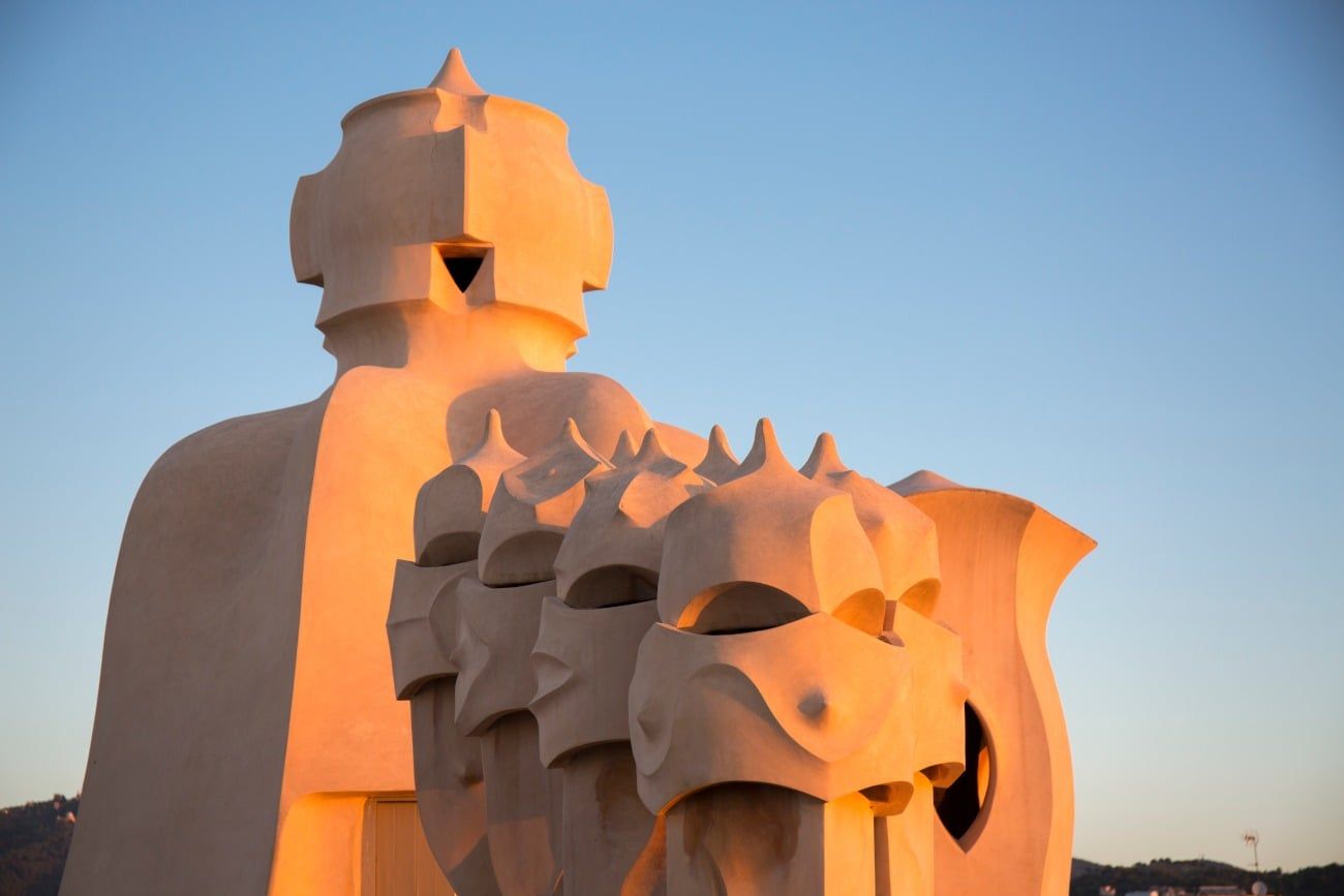 تتوج هذه المنطقة بـ حديقة المحاربين