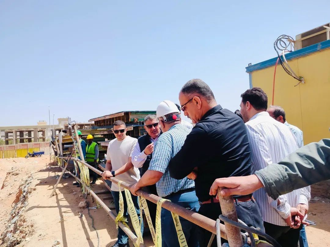 حدائق أكتوبر