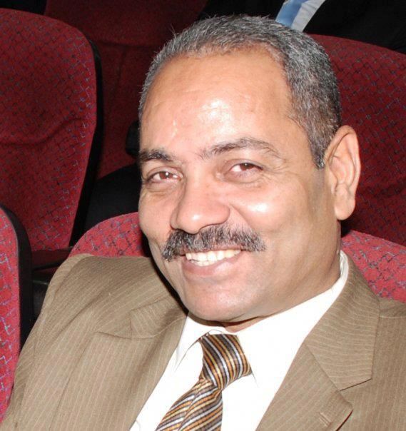 الدكتور علي شوشان