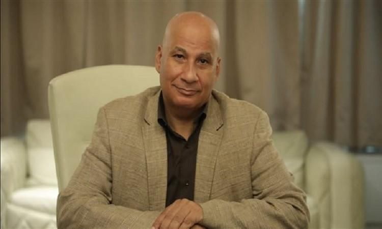 الدكتور جمال فرويز