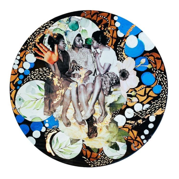 دائرة الأخوات