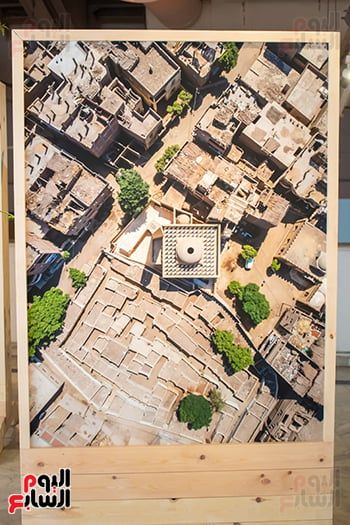 مسجد بسونة بسوهاج