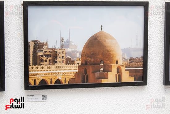 مساجد القاهرة القديمة