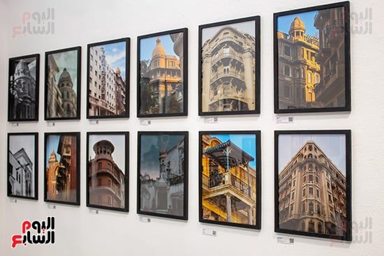 عماير القاهرة