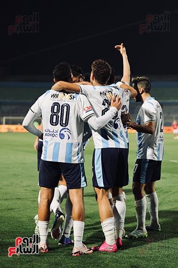 مباراه بيراميدز والاهلى (3)