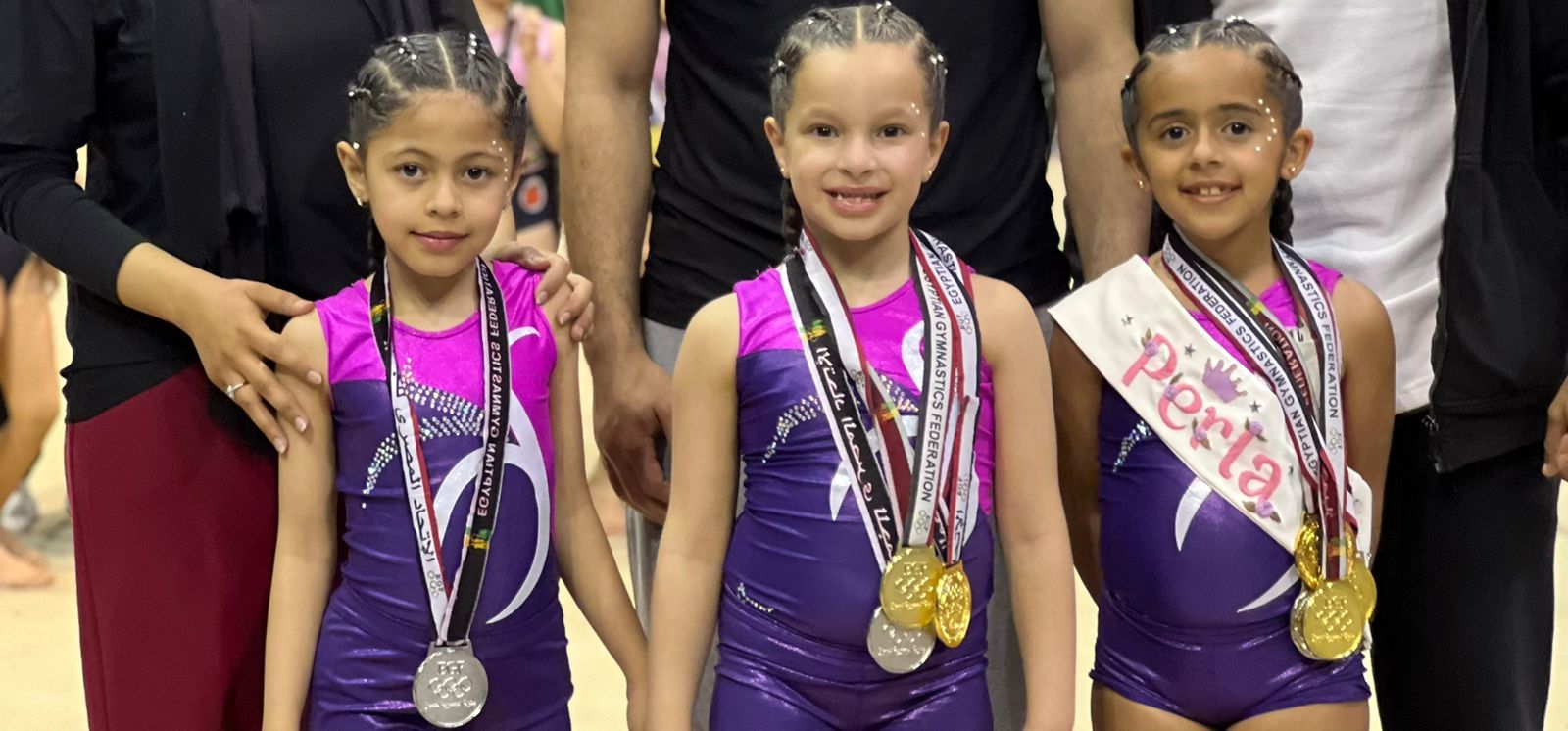 بنات سيتى كلوب