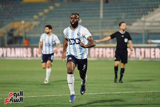مباراه بيراميدز والاهلى (18)